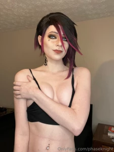 Merry early christmas here s an entire vi set for freeeeee with two part 8