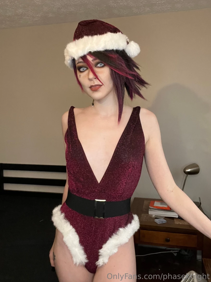 Merry early christmas here s an entire vi set for freeeeee with two part 3 
