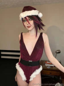 Merry early christmas here s an entire vi set for freeeeee with two part 3