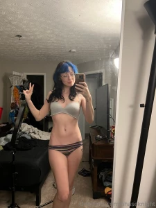 Attention fearne part 2 will be dropping on monday keep an eye out