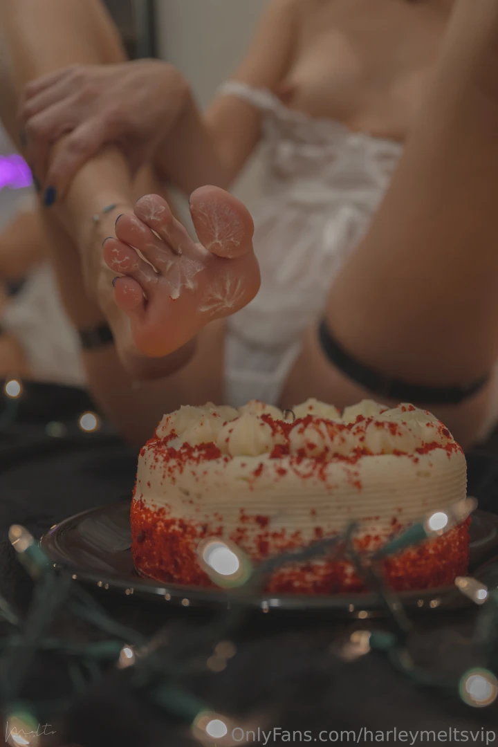 This time last year i was just finding my footing no pun intended in part 5 