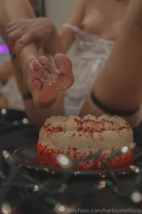 This time last year i was just finding my footing no pun intended in part 5