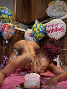 Omg you re so not ready for you_love_cece this chocolate goddess is part 56