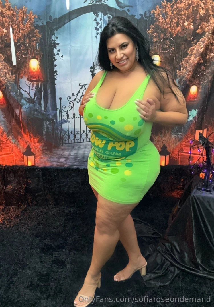 Sofiarose 