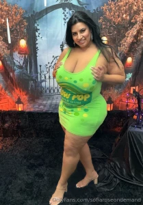 Sofiarose