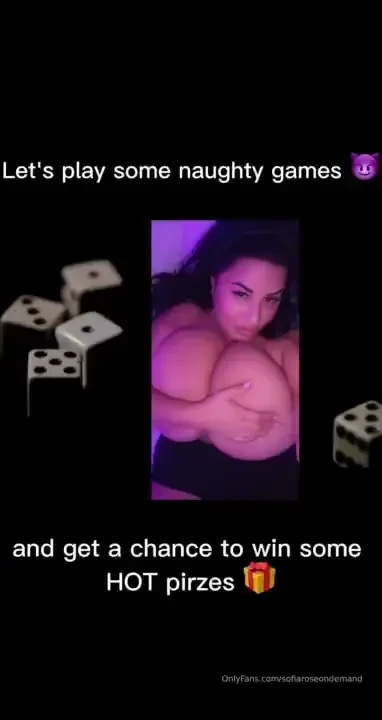 February is gone and i want to drain you today let s play roll dice 