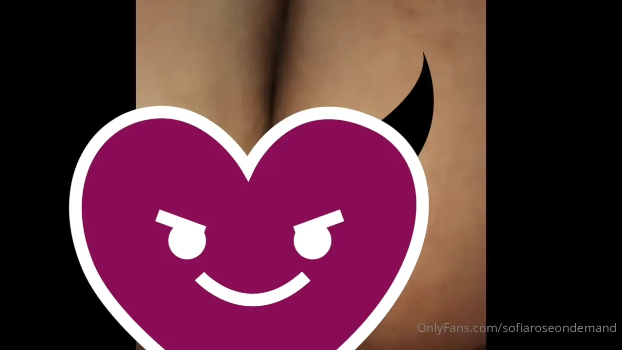 New sex scene you want to know the story behind the sex tape we made 