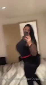 Date night or on the prowl