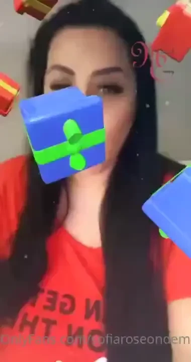 All i want to for christmas is for you to vote for me for avn you can 