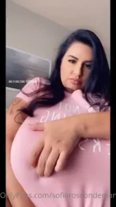 Titty show how bad do you want to play with these huge tits unlock