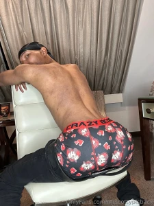 Hot new assplay n fucked myself wit my toy