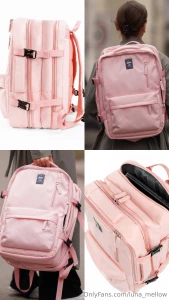 Next week i m flying to an important training session with my favorite