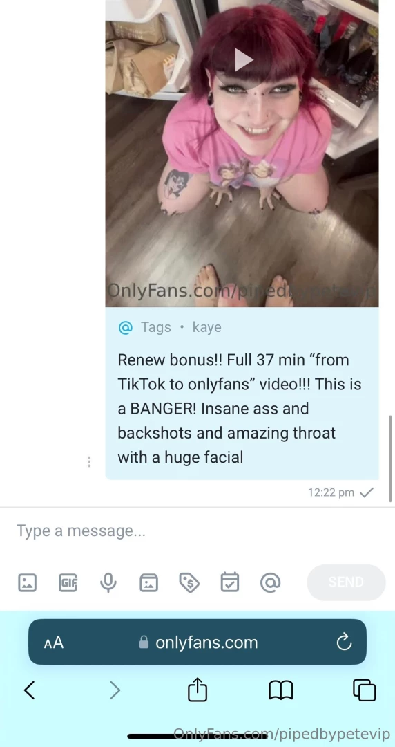 The past 2 full videos i ve sent out to my 1 month subscribers full 25 part 1 