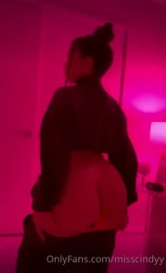 Thicccy thursday