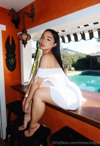 Misscindyy part 1