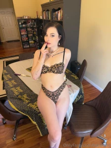 Happy bday to me part 20