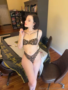 Happy bday to me part 19