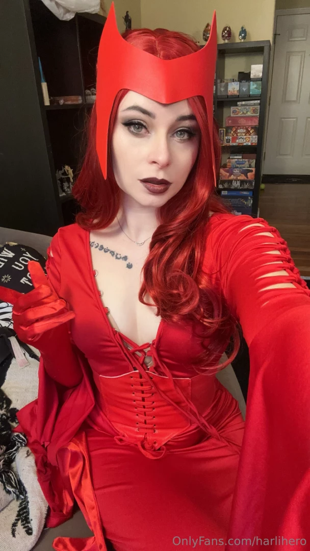 Looking for a little magic 