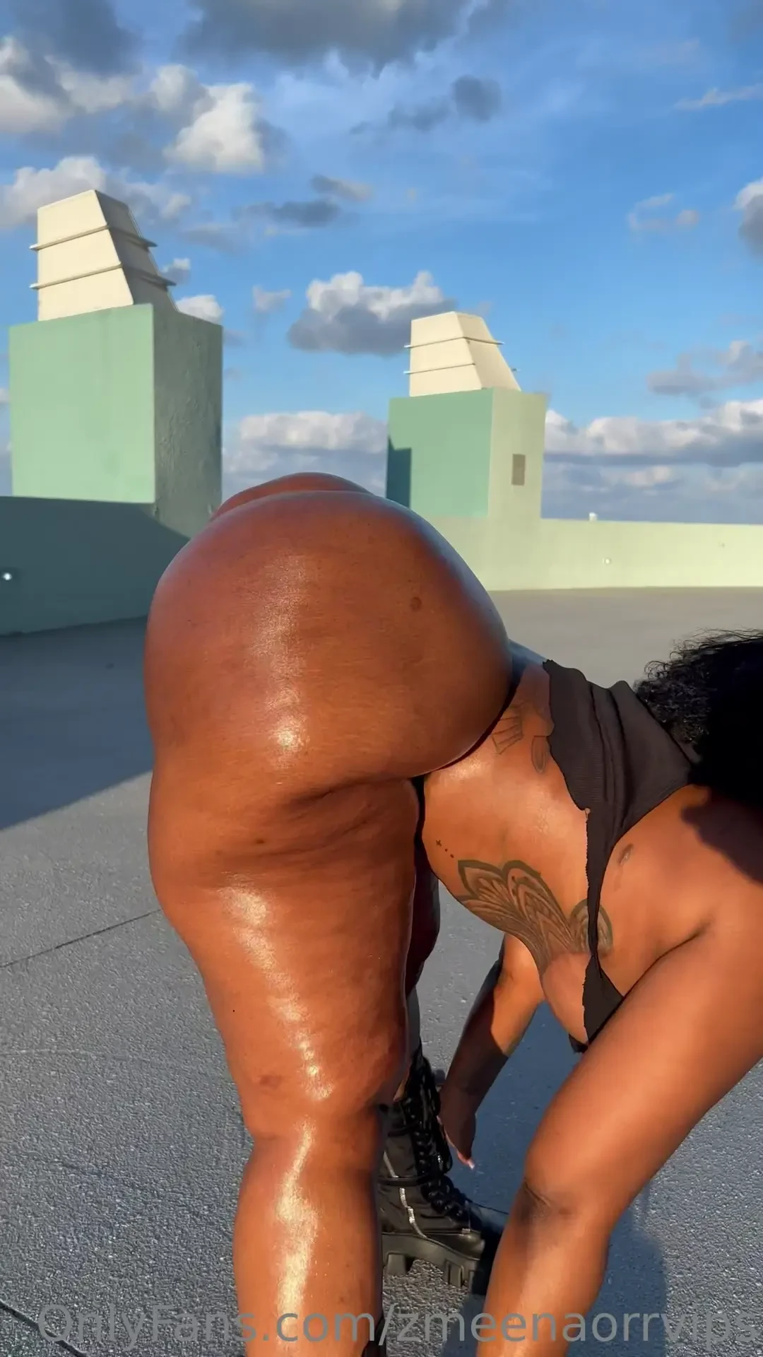 This is your monday motivation boo 