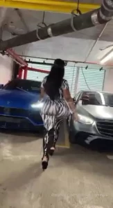 If u cud fuck me in the back of either one which one wud it be