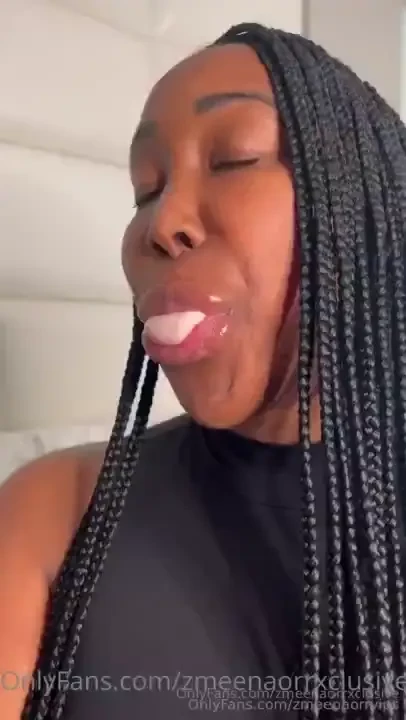 Juss imagine wat my lips cud do 