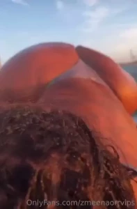 Backshot paradise