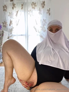 Habiba_azizi welcome to my corner of virtual passion become part of my part 80