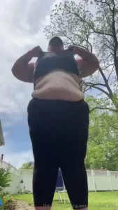 Tuesday wanna see my boobs outside
