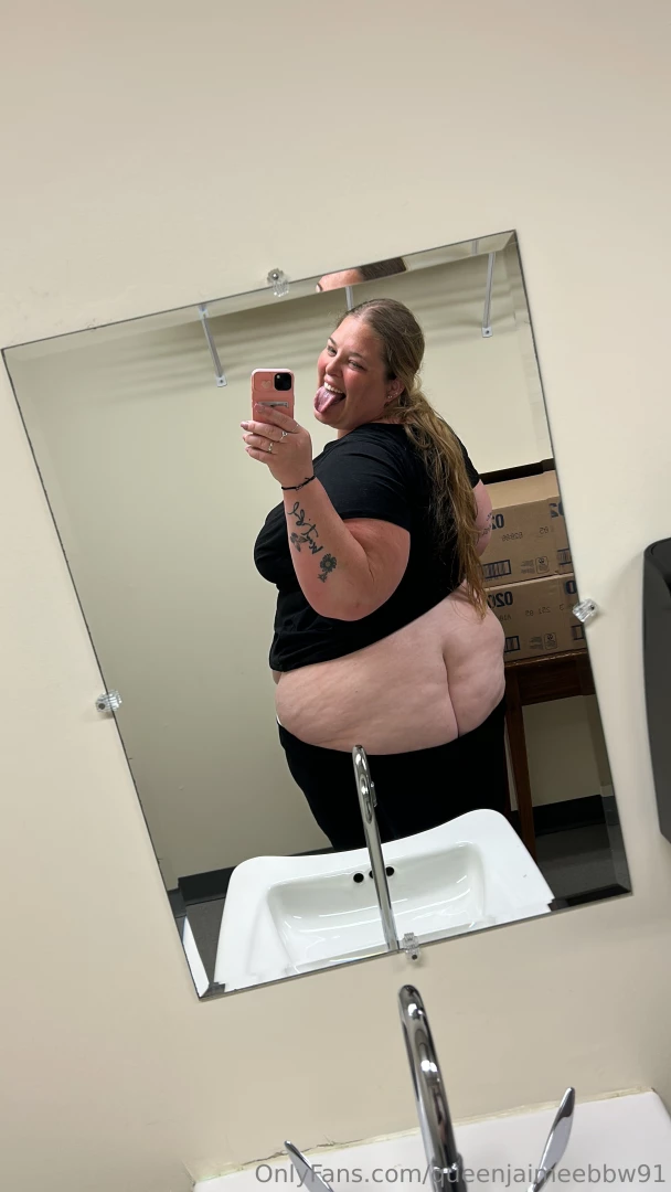 Queenjaimeebbw91 part 4 