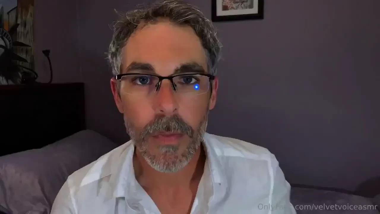 Asmr pov fucking your college professor for a better grade 