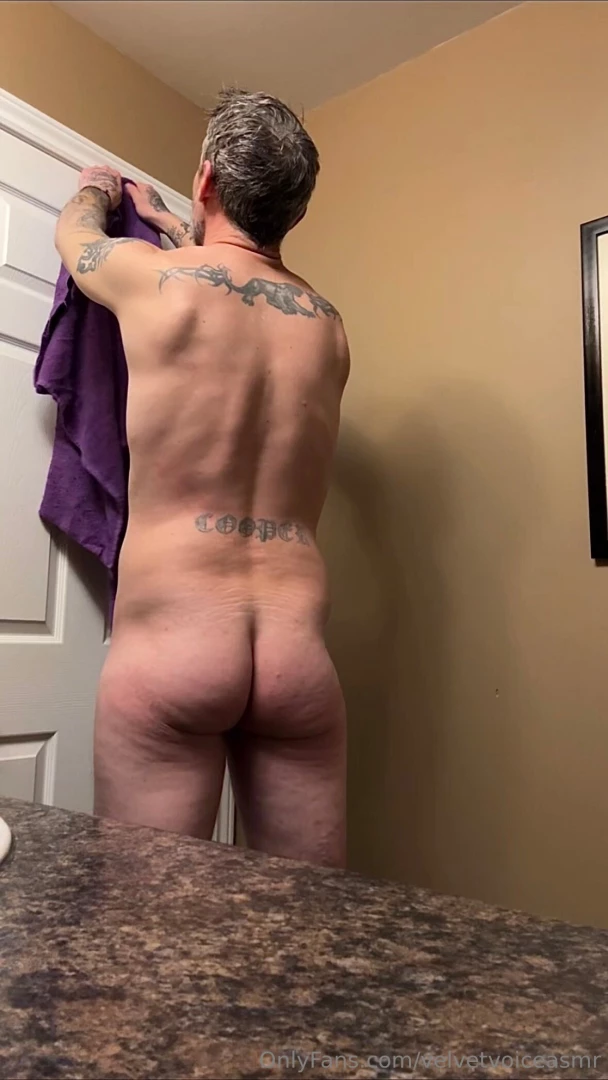 Shower time are you coming part 3 