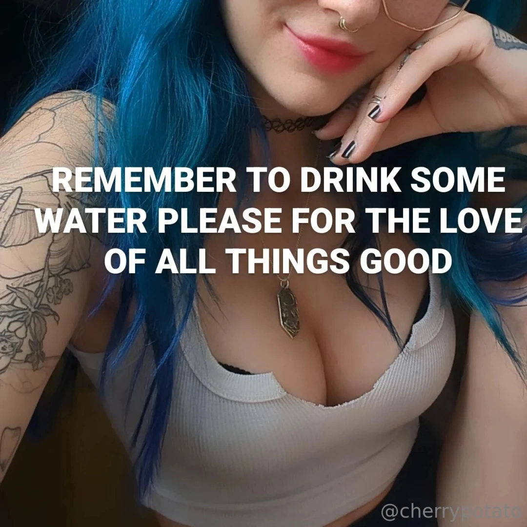 Cherrypotato1 part 3 