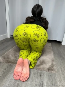 I ve watched all 3 grinch movies this year which one is your favourite part 9