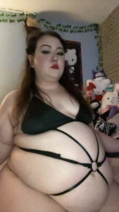 Merry christmas fatty lovers wish you were here to unwrap me