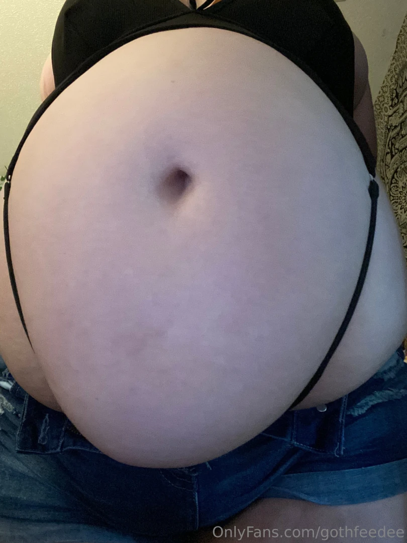 Isn t black so slimming part 1 