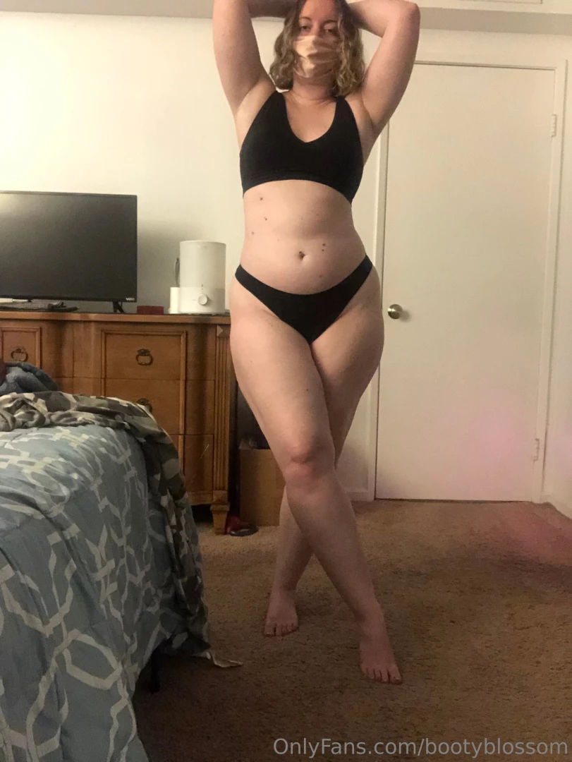 A little strip tease part 18 