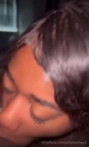 Got my pussy licked out by jalondia while i get drilled in hard check part 1