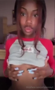 Baby watch me show off my body and tease you