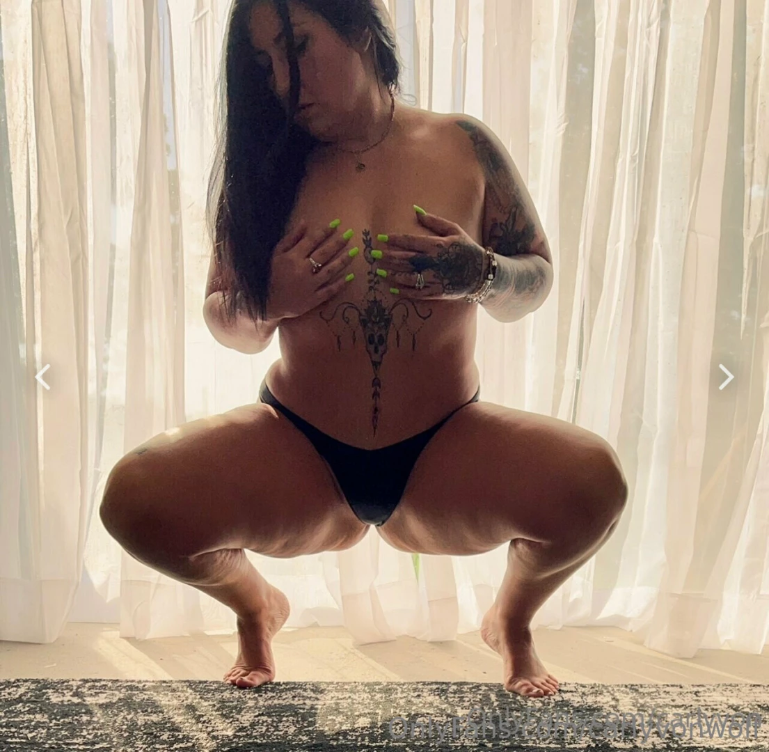 Thinking of you carlyvonwolfvip 