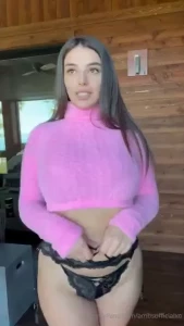 Keeping it cozy amp cute