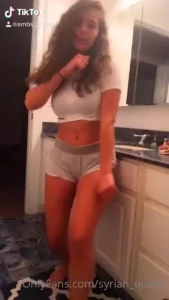 Bout to make this with no clothes