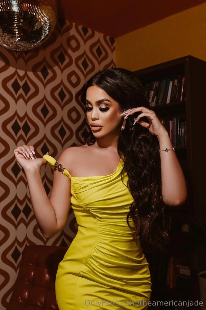 Here to steal the spotlight 