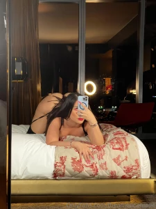 My arch game goes crazy part 1