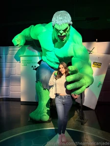 Just having some fun part 39