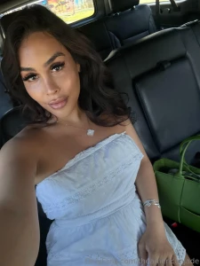 Have a beautiful day babes