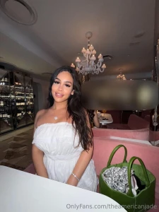 Your dream girl part 86