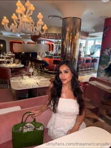 Your dream girl part 87