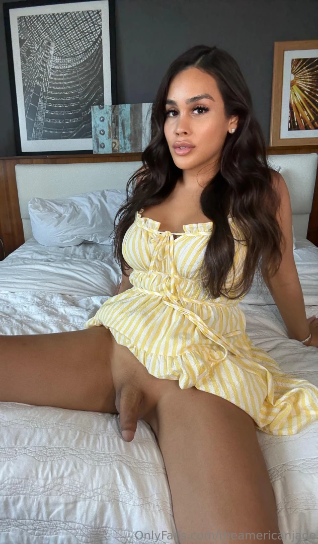 Raise your hand if you want to be slutted out 