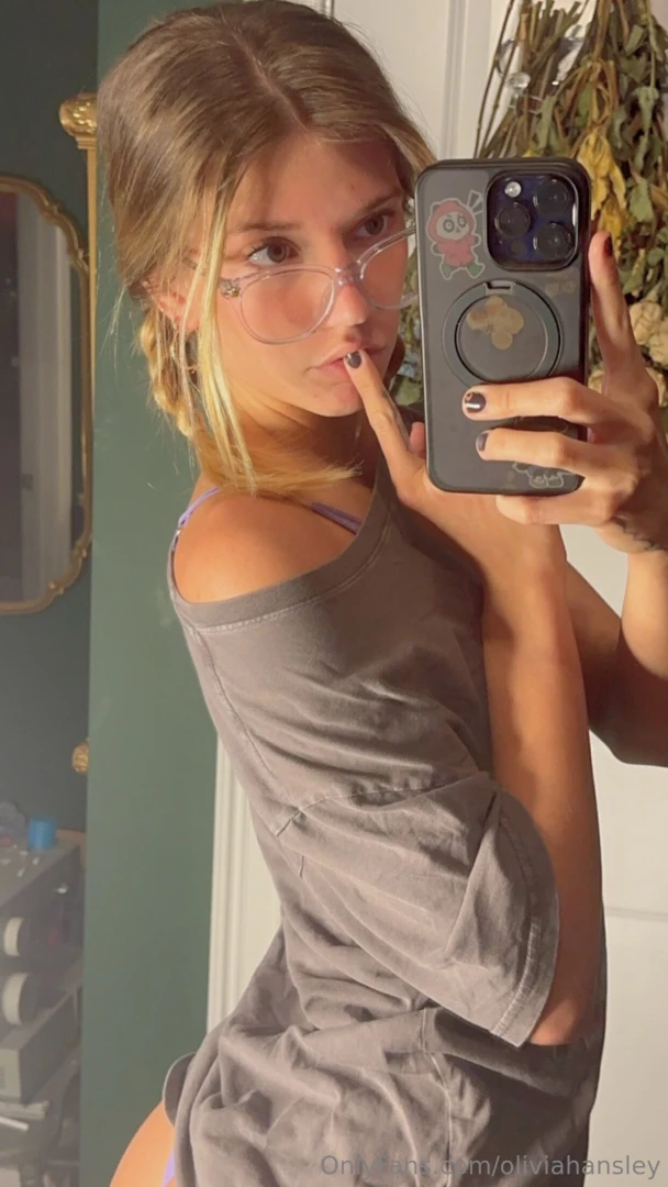 You ll see the rest later 