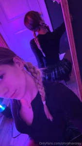 What do you think of girls who don t wear panties under their skirts